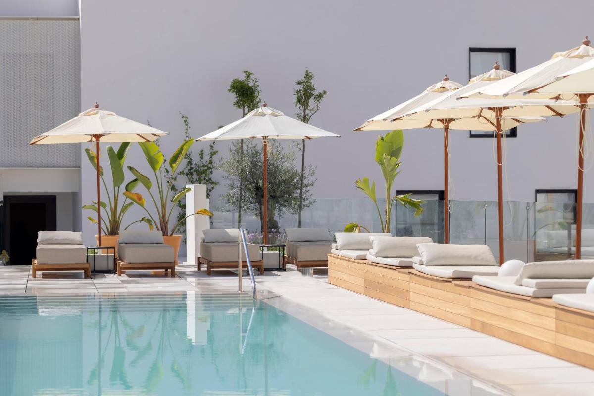 Piscina en o cerca de HM Palma Blanc