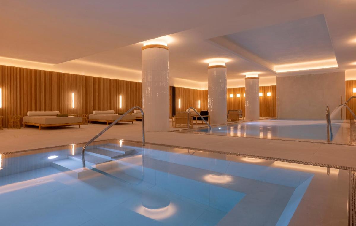 Piscina en o cerca de HM Palma Blanc