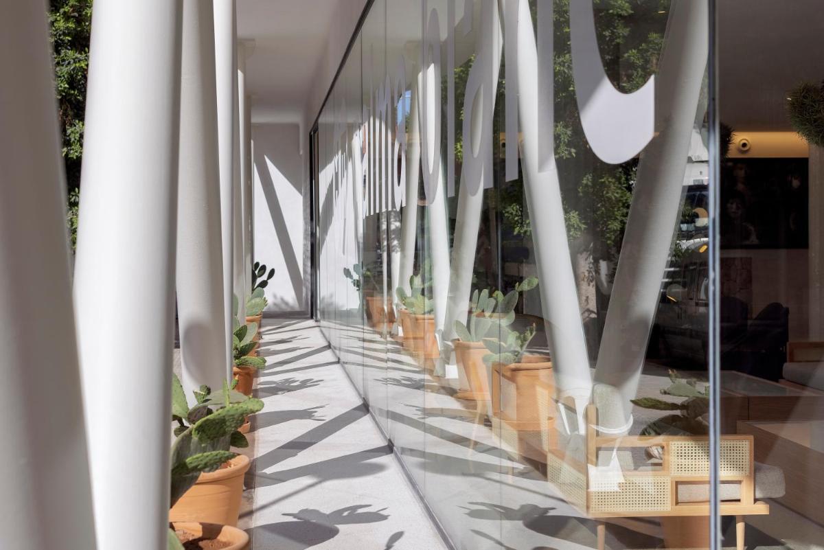 Imagen de la galería de HM Palma Blanc, en Palma de Mallorca