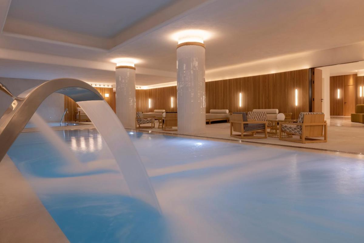 Piscina en o cerca de HM Palma Blanc