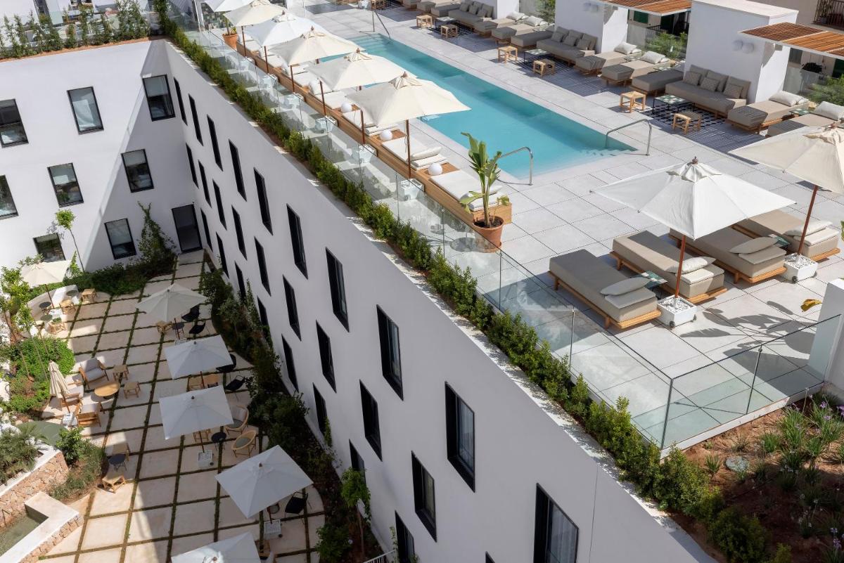 Piscina en o cerca de HM Palma Blanc