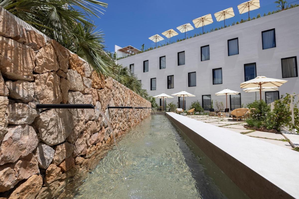 Piscina en o cerca de HM Palma Blanc