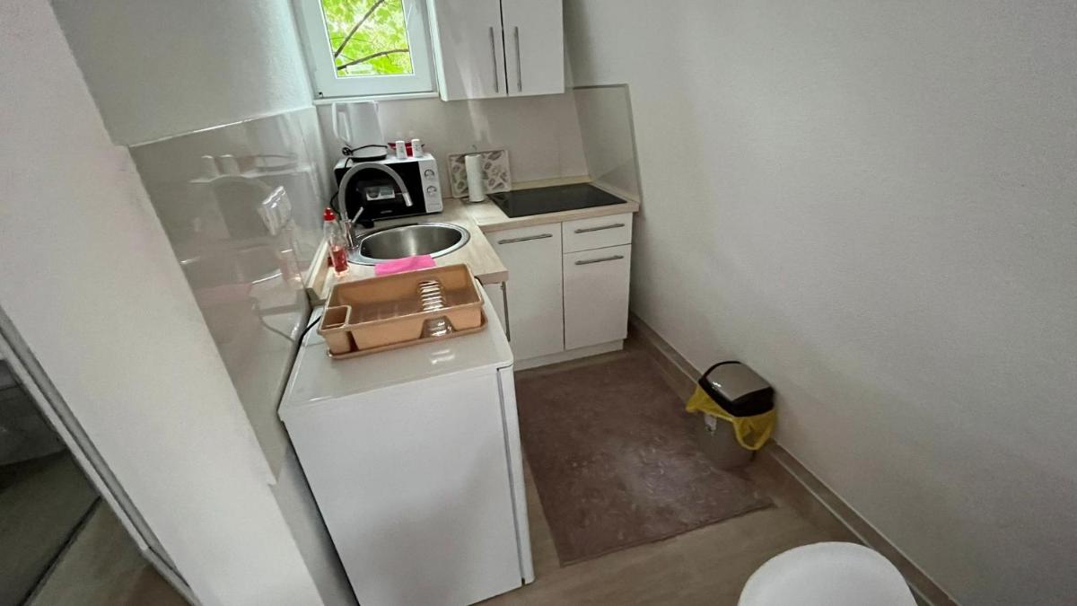 City apartment 3 - Housity