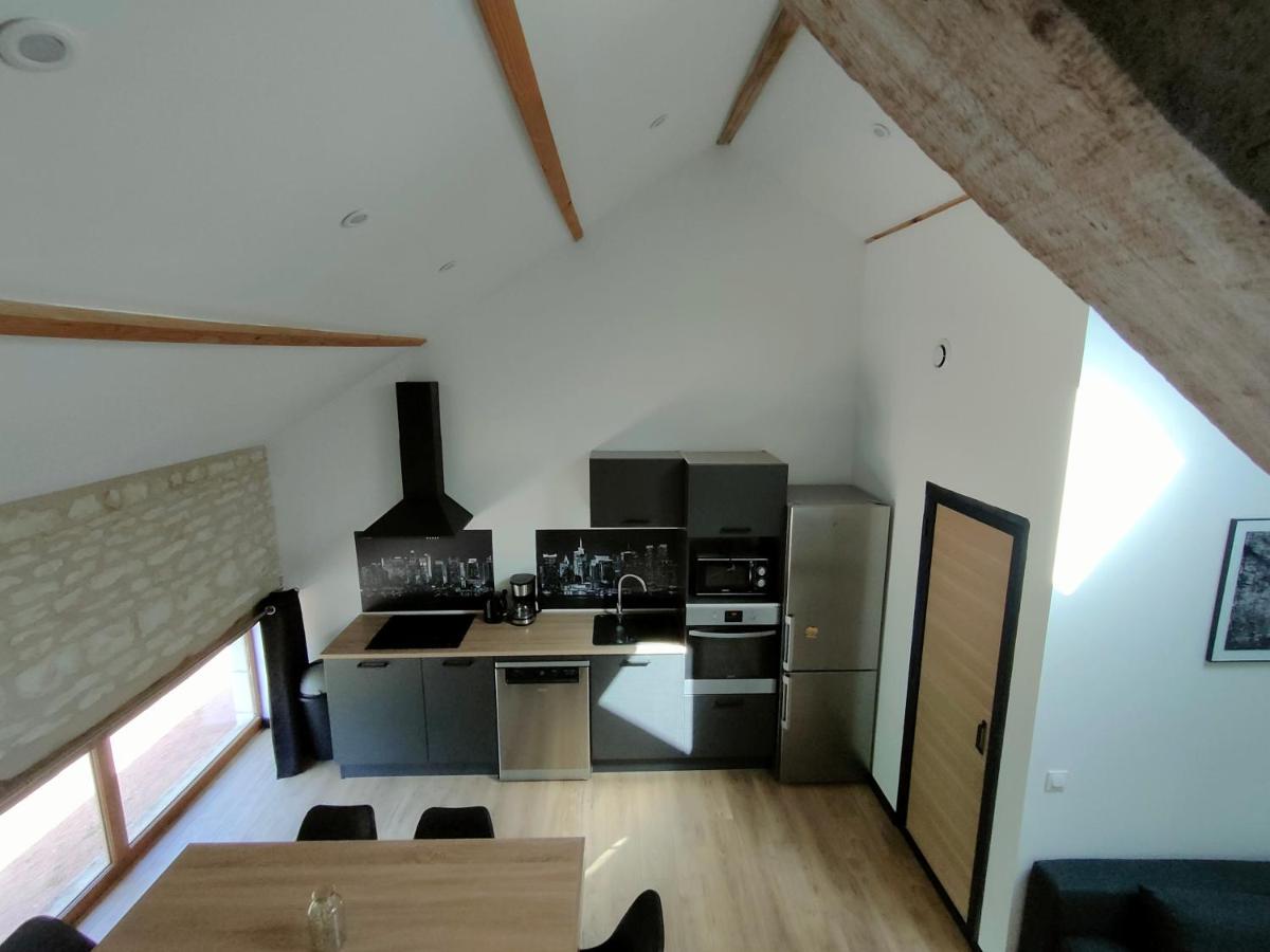 Gîte des Gâtines 3 étoiles - Hizvo