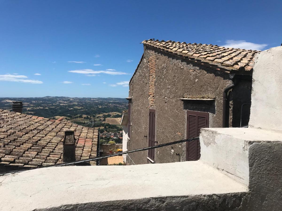Sant’oreste Suite - Housity