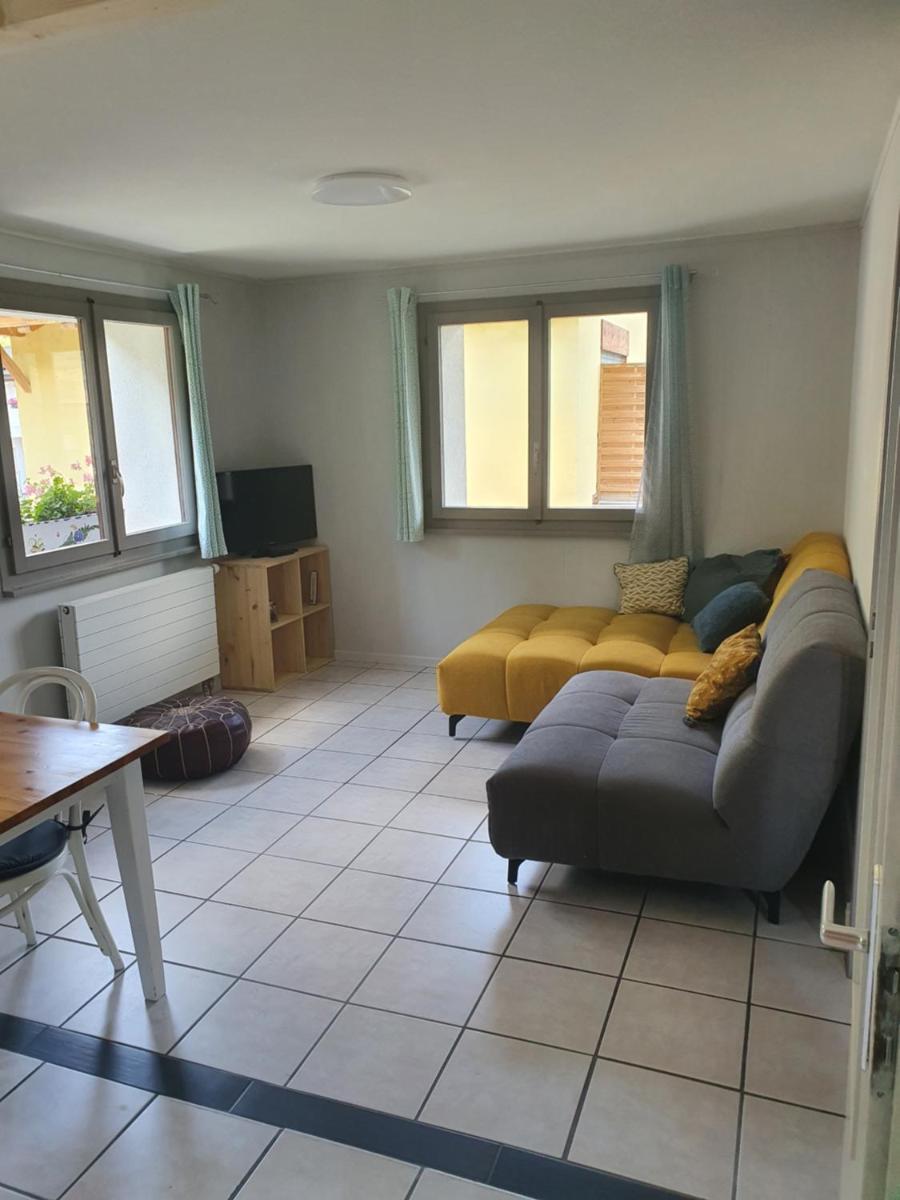 Appartement Fully - Housity
