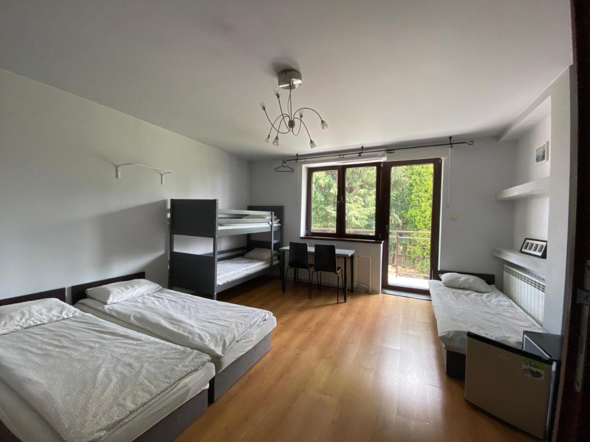 Wiktoria - Housity