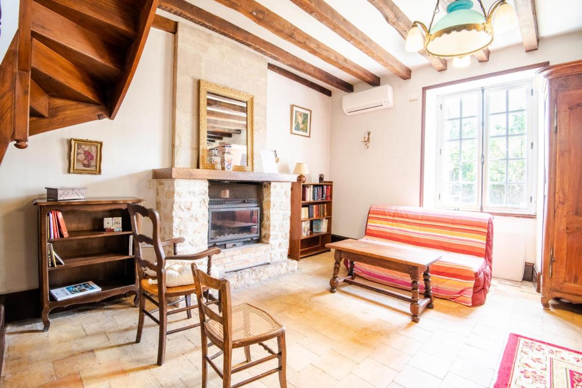 Les Charmes de l'Ancien - Housity
