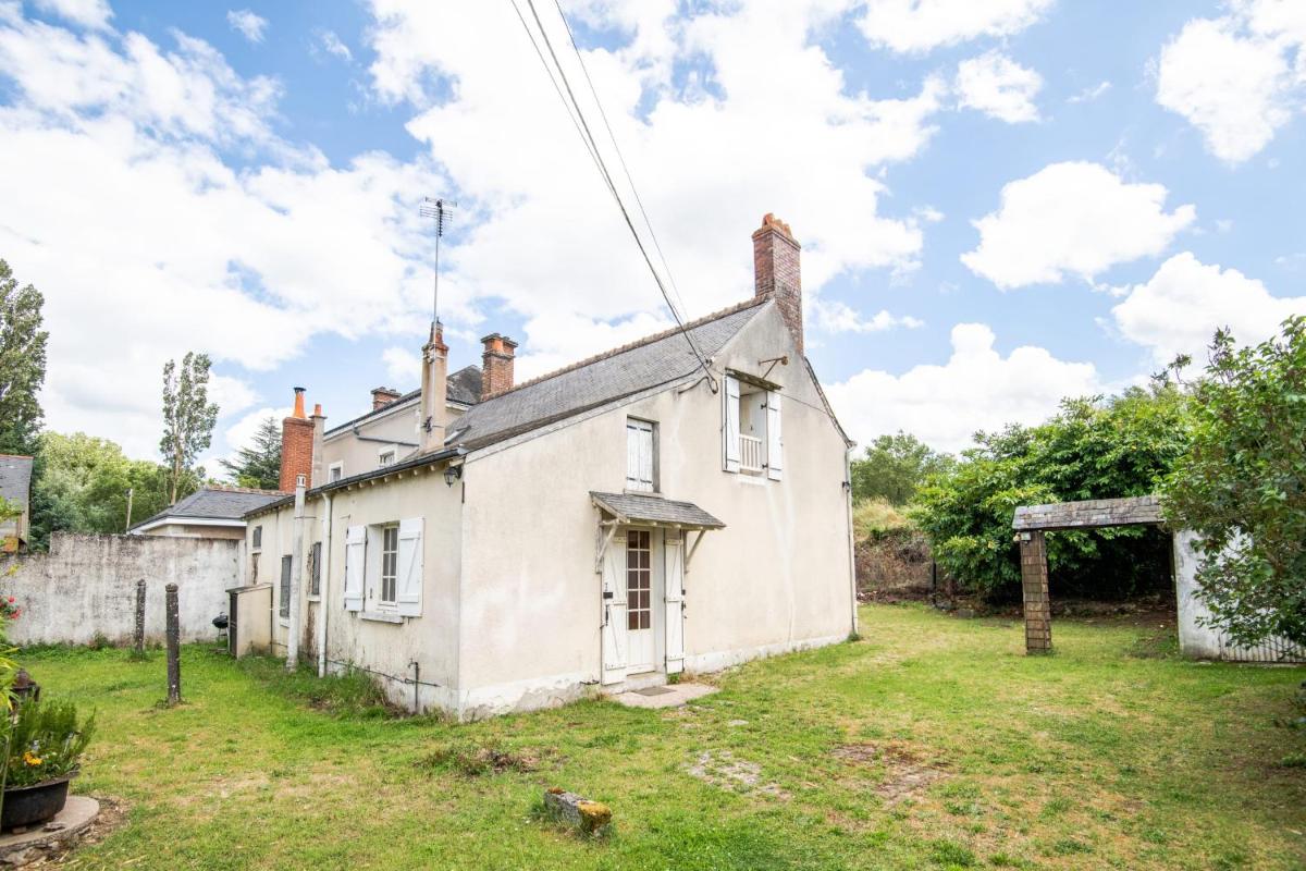 Les Charmes de l'Ancien - Housity