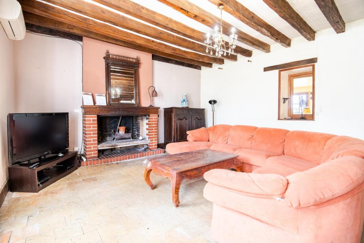 Les Charmes de l'Ancien - Housity