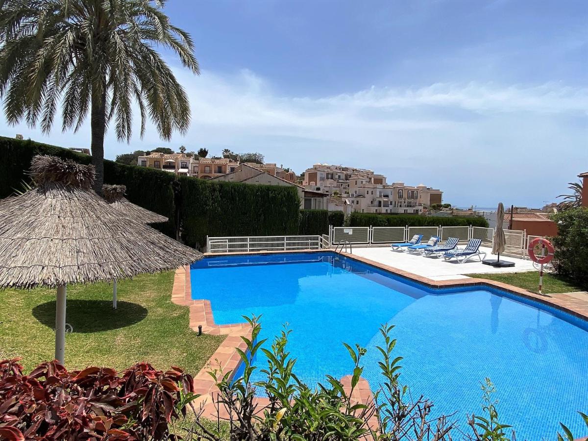 Villa Refugio 2 Casasol - Housity