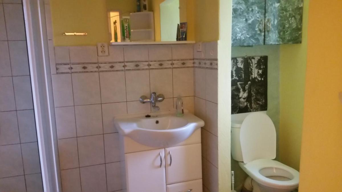 Pokoj s vyhledem na Radhost - Housity