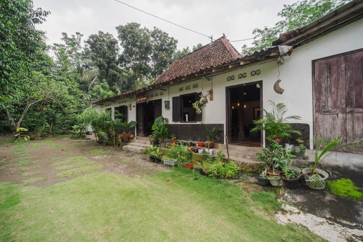 OMAH KABUNAN - Housity