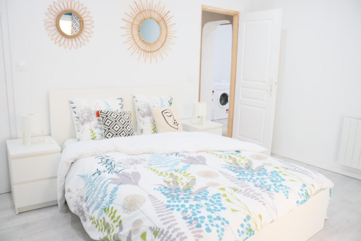 ONY'S HOUSE - Climatisé - Hyper centre Agen - Housity