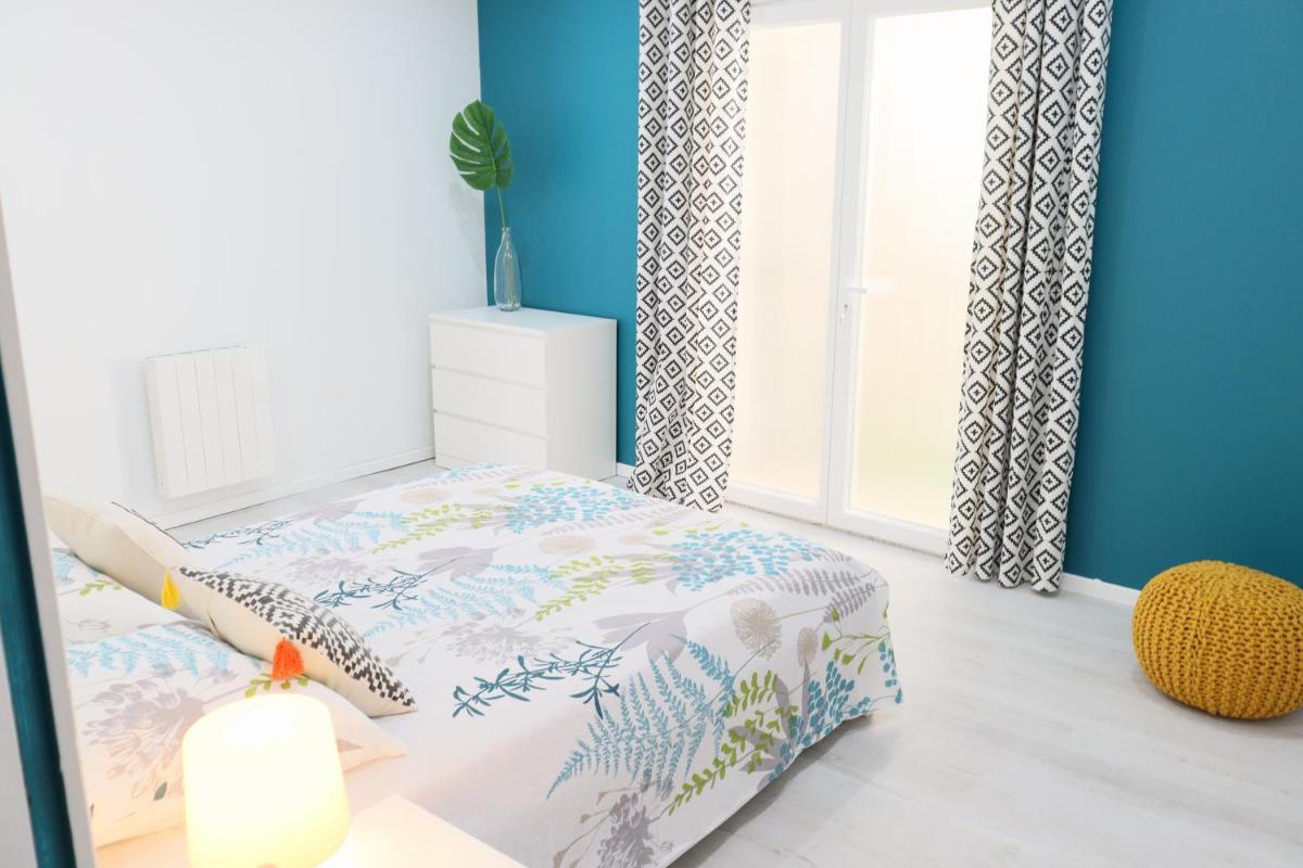 ONY'S HOUSE - Climatisé - Hyper centre Agen - Housity