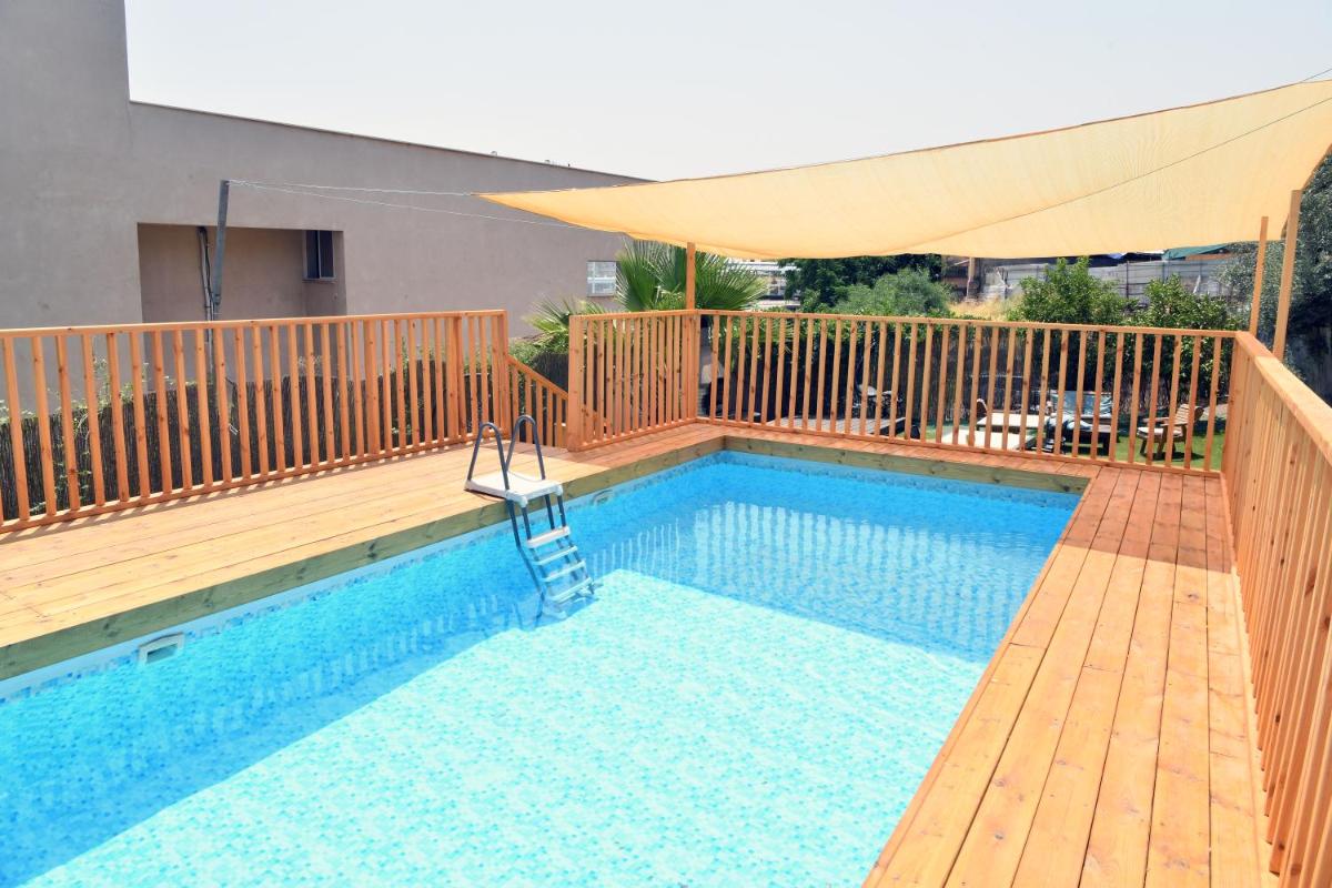 Domos Tiberias דומוס טבריה - Housity