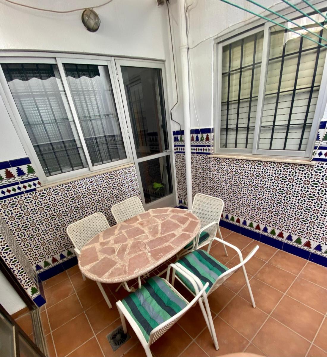Suitetrails - CASA AMPLIA Y CÓMODA EN CIUDAD PATRIMONIAL
