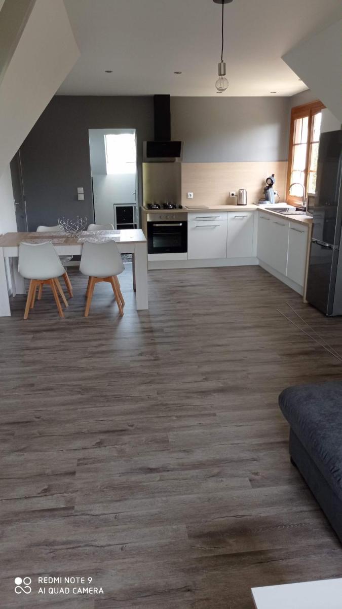 La BELLA 12 - Appartement gite dans maison d'hôtes - Housity