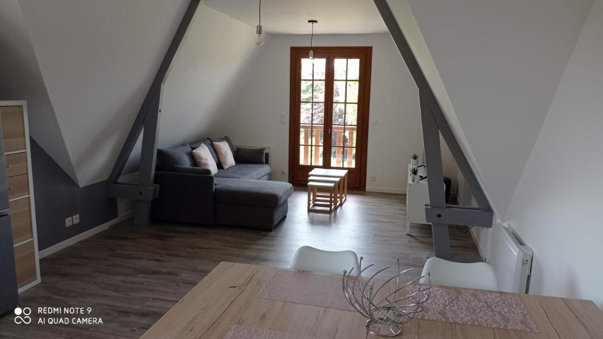 La BELLA 12 - Appartement gite dans maison d'hôtes - Housity