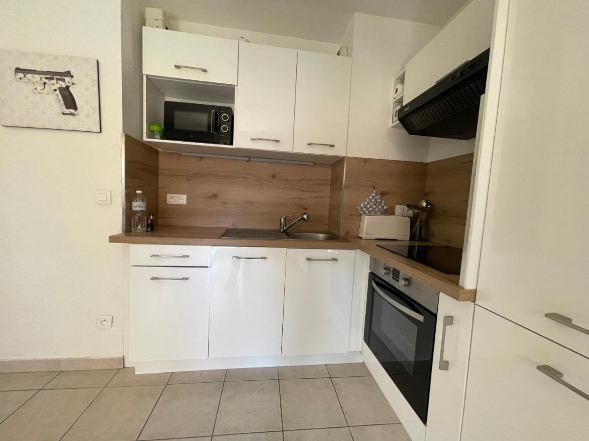Studio avec jardin - garage - 500m des plages - Housity