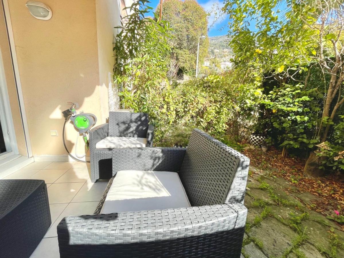 Studio avec jardin - garage - 500m des plages - Housity