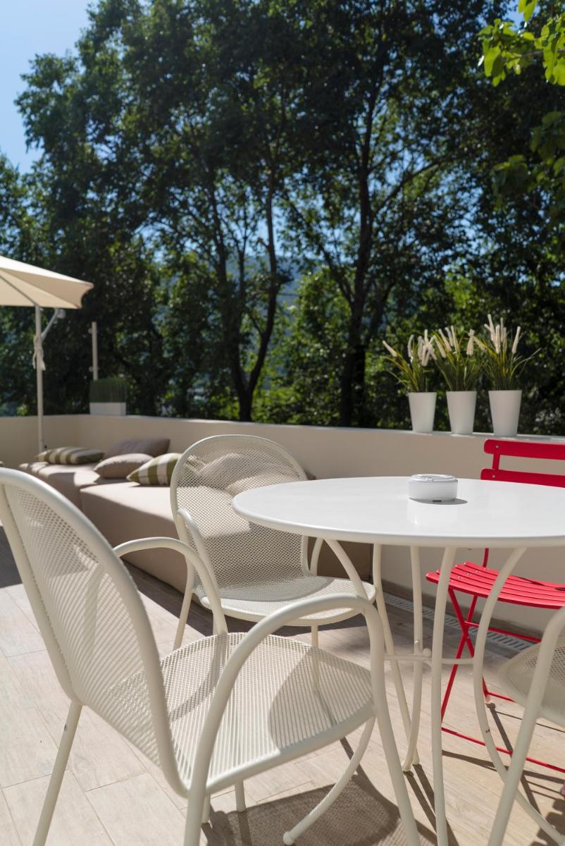 Tesoro Nascosto B&B - Housity