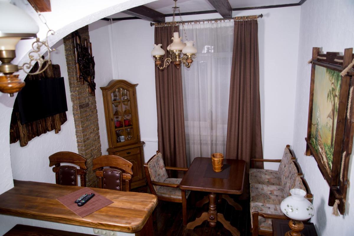 Апартаменты центр Головная - Housity