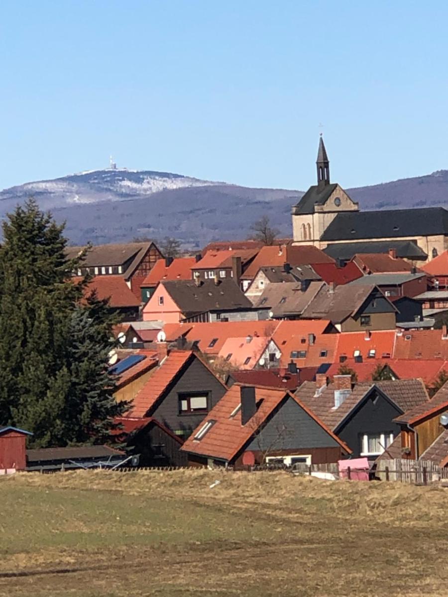 Suitetrails - Pension „Alte Straßenmeisterei „