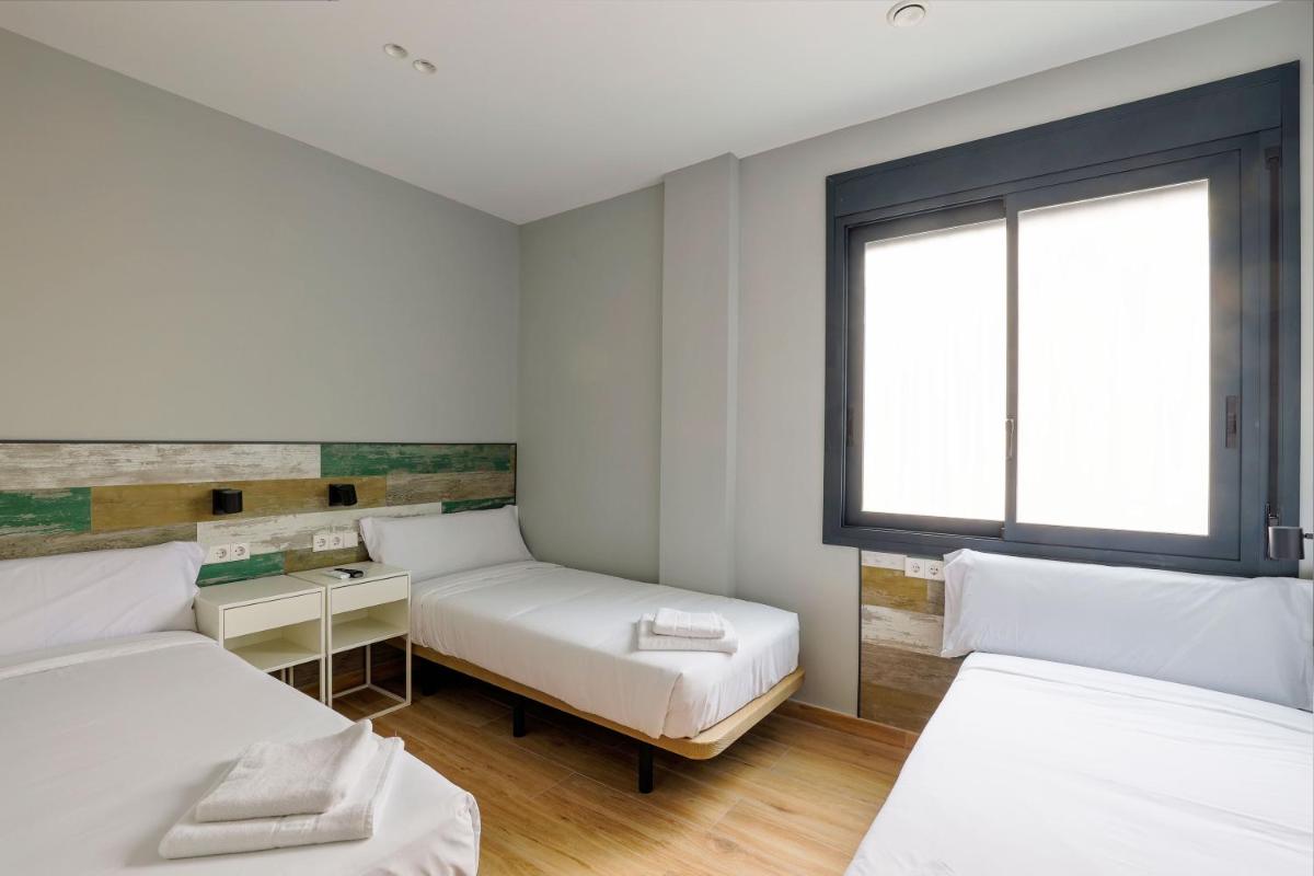 Hey Rooms - Housity
