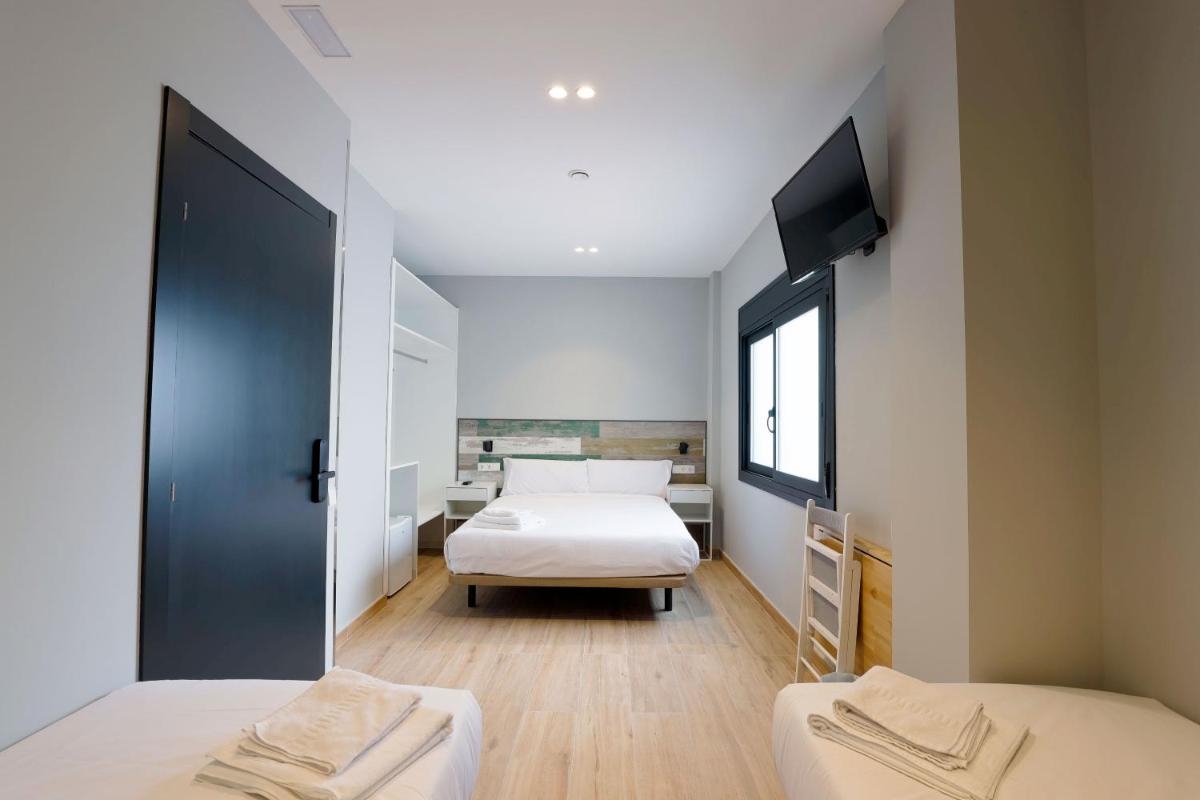 Hey Rooms - Housity