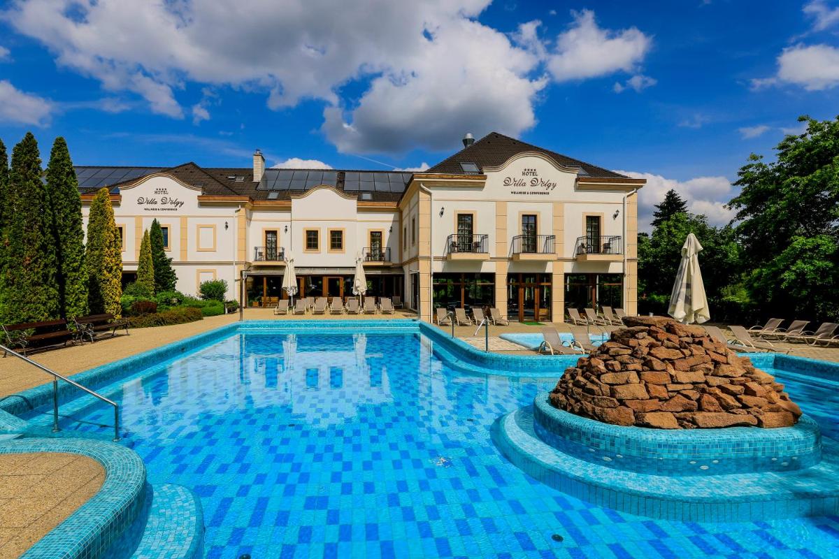 Hotel Villa Völgy Wellness & Konferencia - Housity