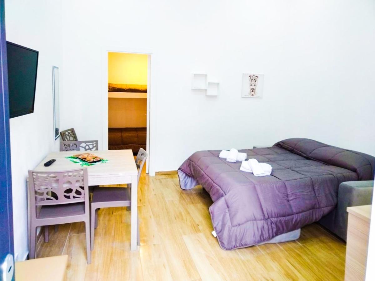 IGIEA ROOMS - Housity
