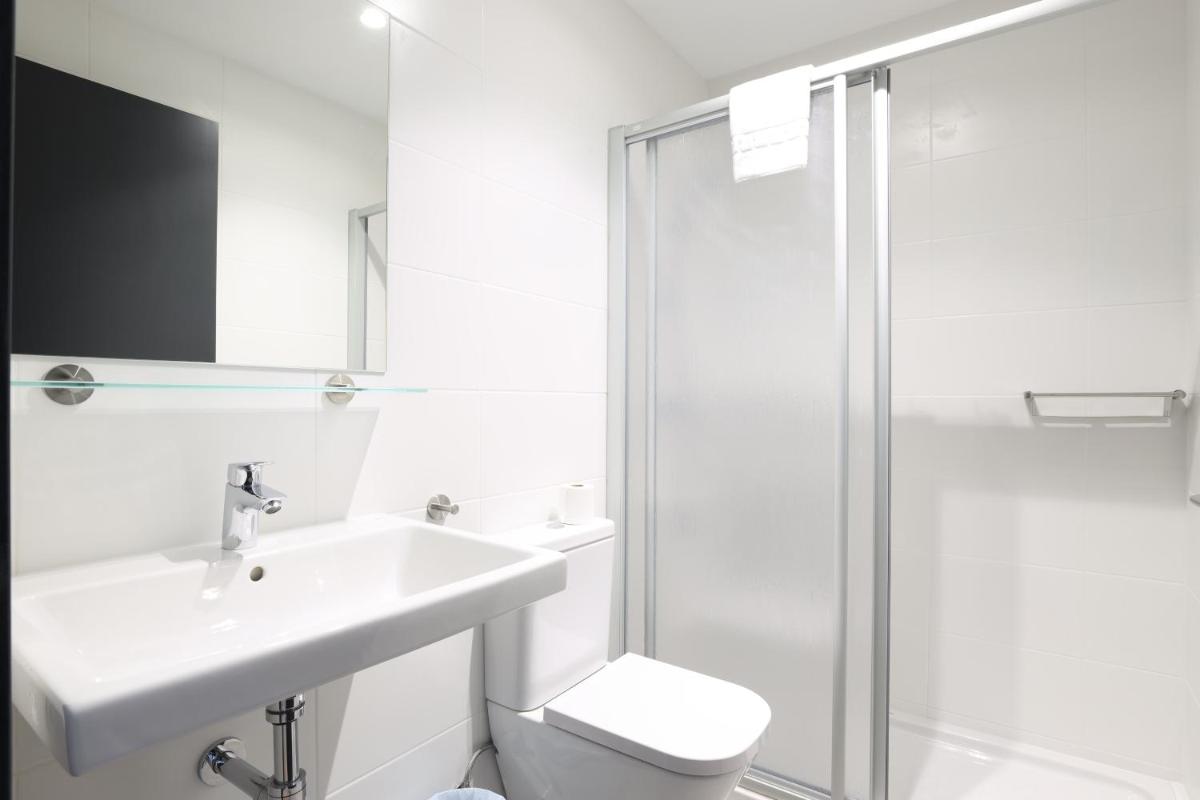 Hey Rooms - Housity