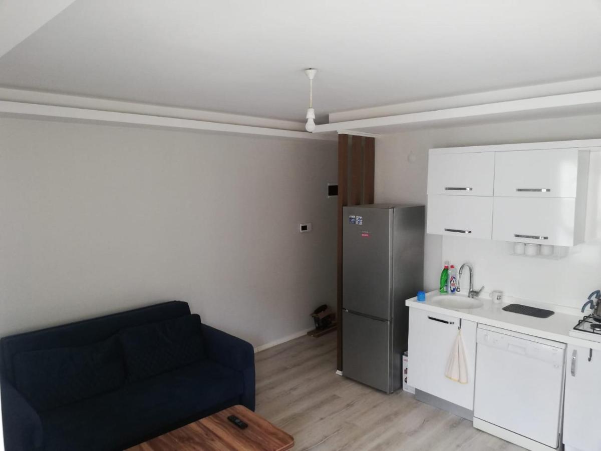 İptal - Housity