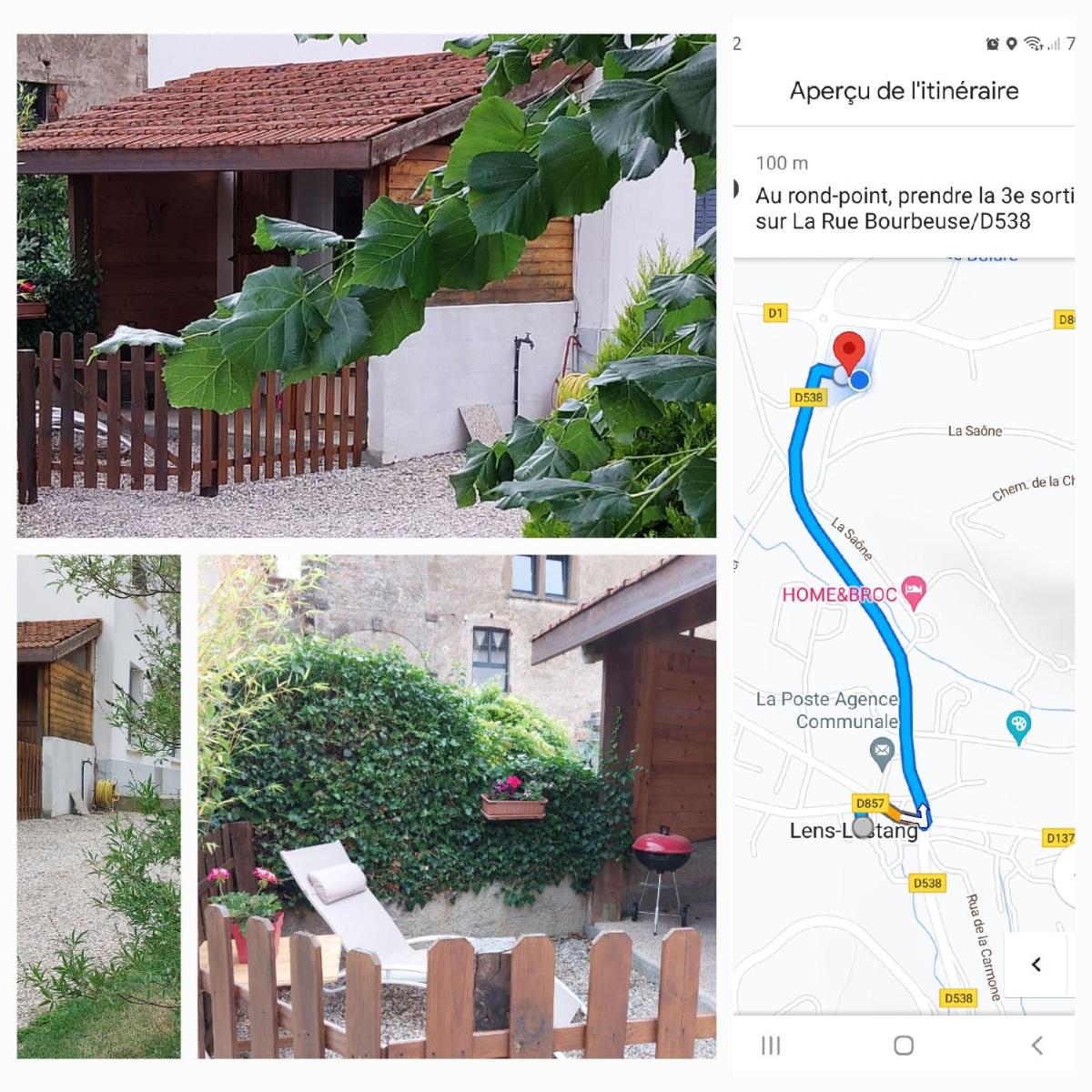 Le Chant de l'Alyte - Housity