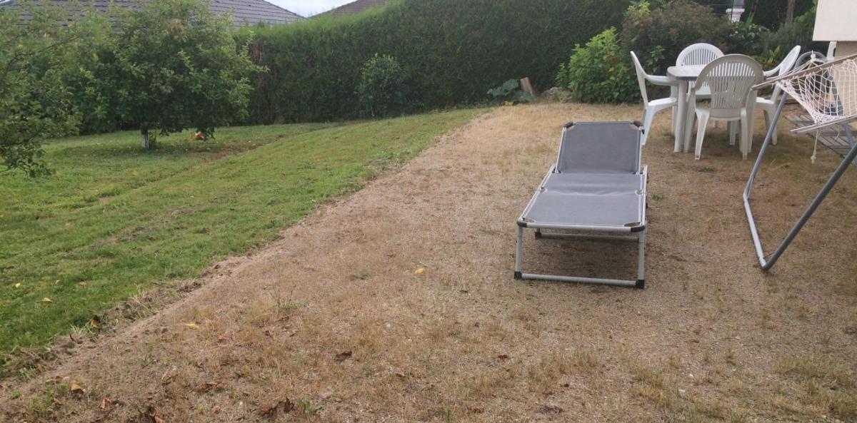 chambre et sanitaires privatifs - Housity