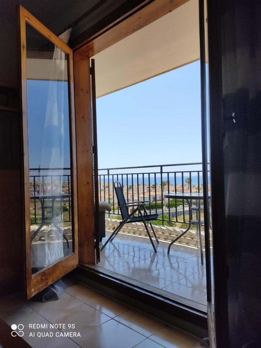 Suitetrails - Costa Blanka resident apartman