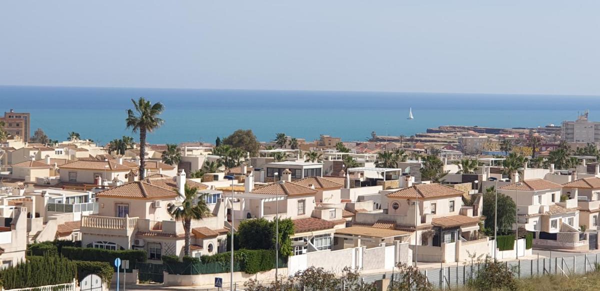Suitetrails - Costa Blanka resident apartman