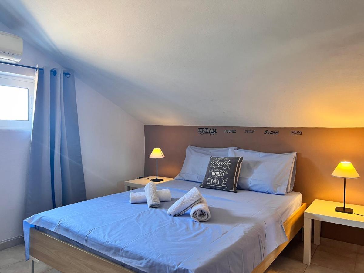 Agios Stefanos Kryoneri House - Housity