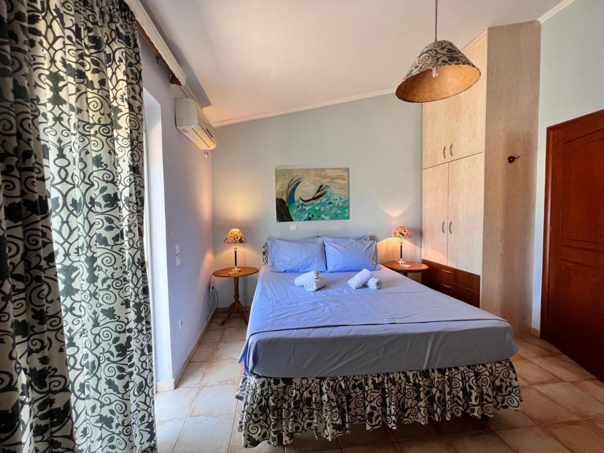 Agios Stefanos Kryoneri House - Housity