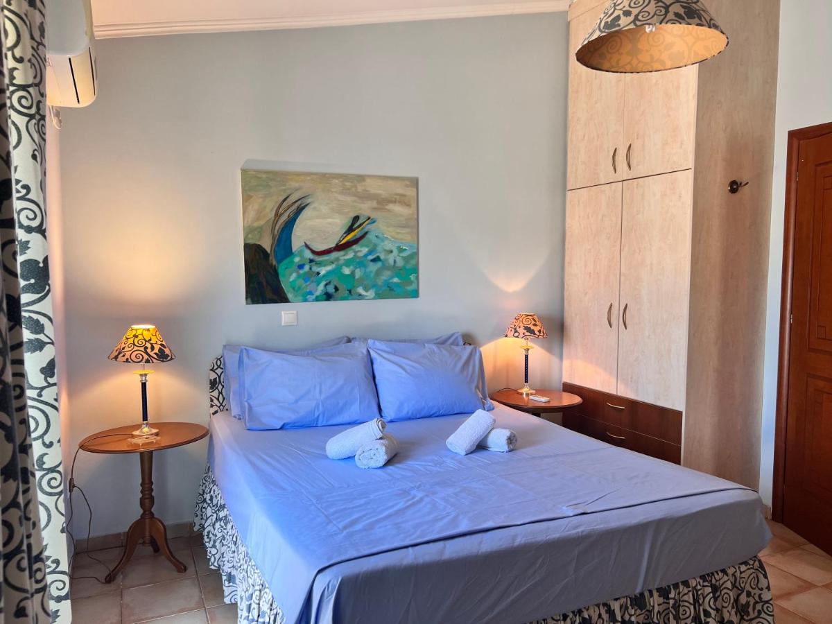 Agios Stefanos Kryoneri House - Housity