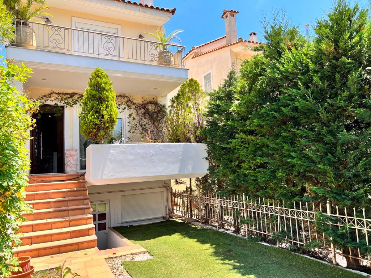 Agios Stefanos Kryoneri House - Housity