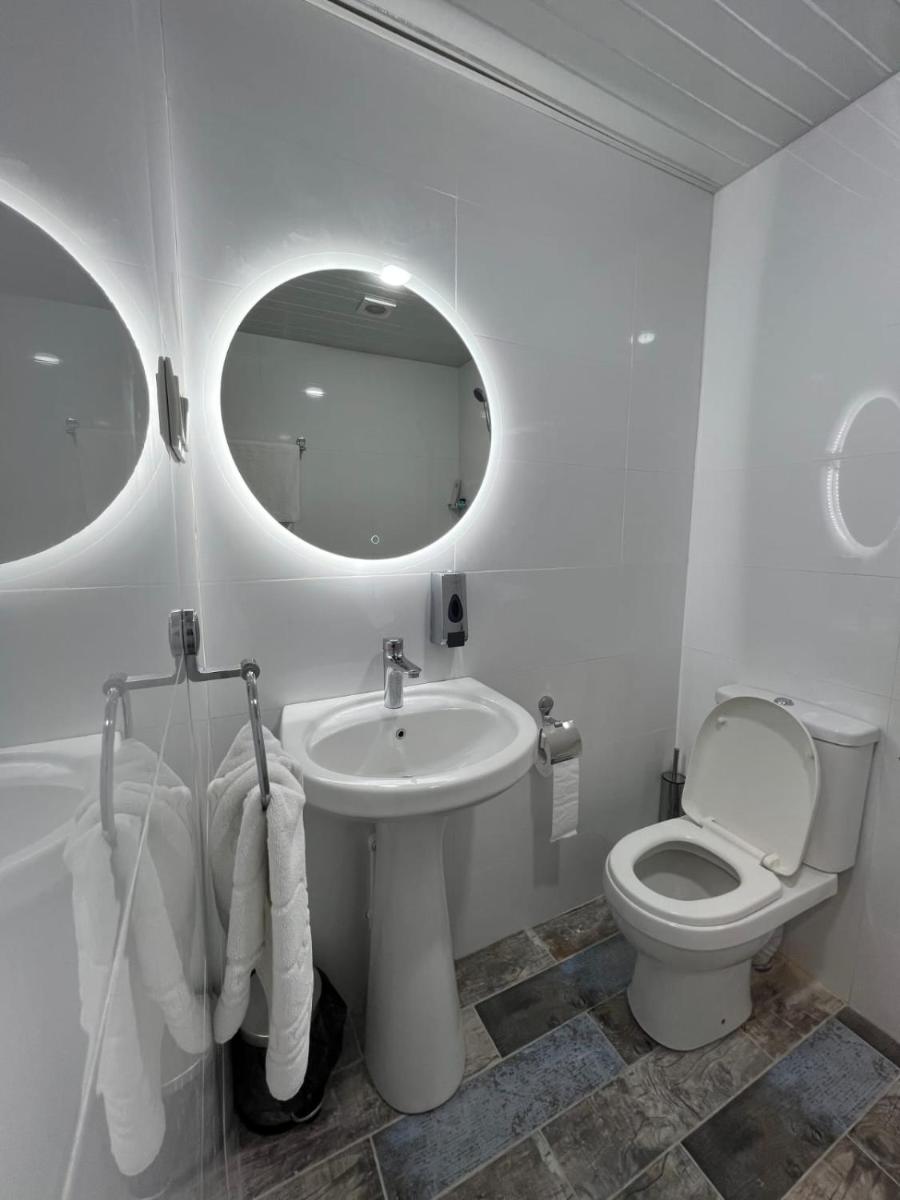 Apartments Tumanyan - Housity