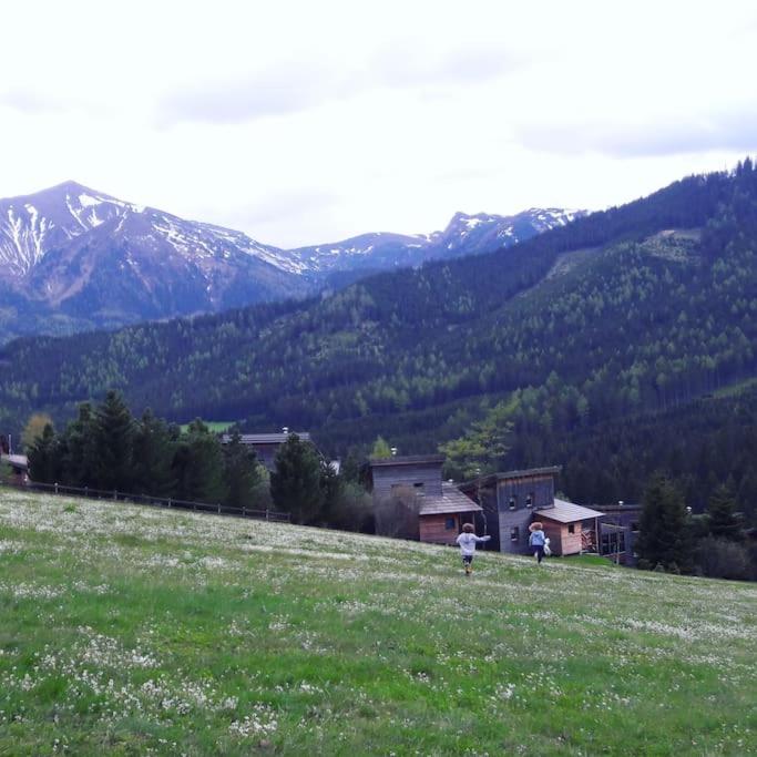 Chalet Chocolat - Housity