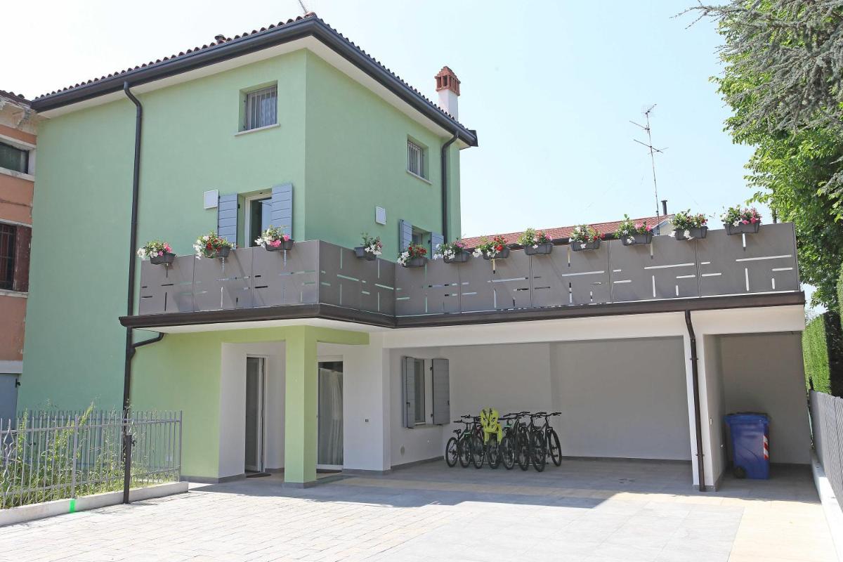 Al Cuore di Valeggio - Housity
