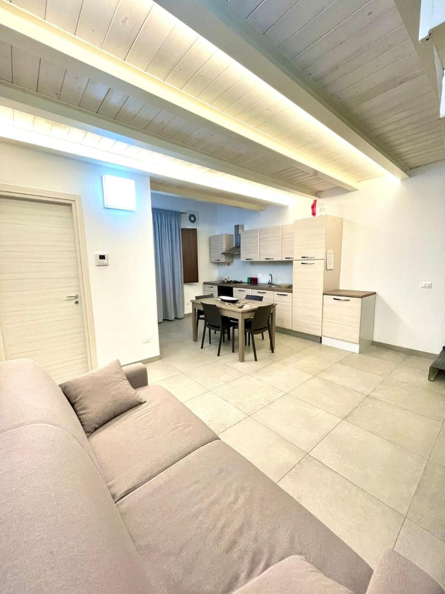 Appartamento Villa Bea Verde - Housity