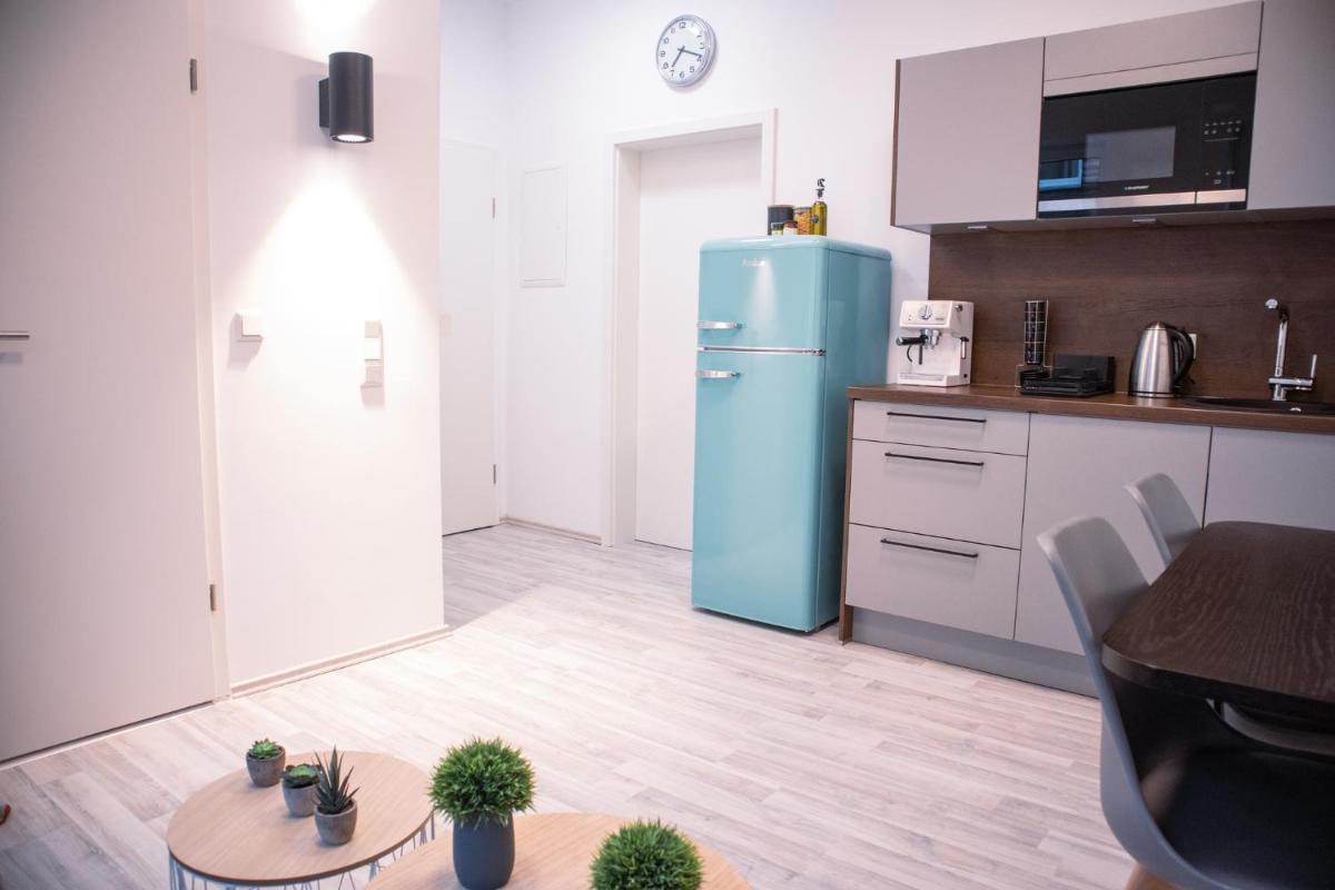 Wunderschönes Apartment im Herzen von Essen - Housity