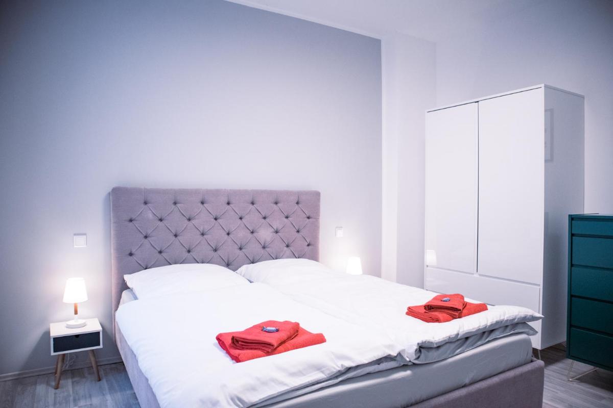 Wunderschönes Apartment im Herzen von Essen - Housity