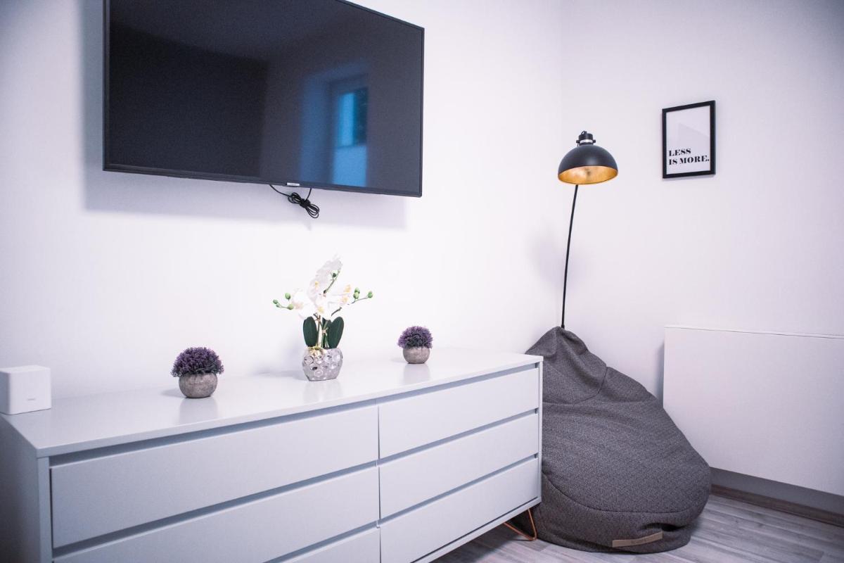 Wunderschönes Apartment im Herzen von Essen - Housity