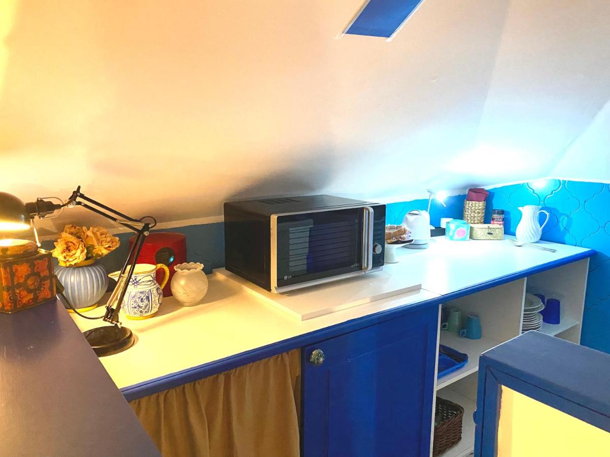 JOY BAMBOO, Downtown, three min from the Sea - Housity